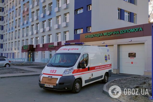 У місті за добу зробили 1970 щеплень