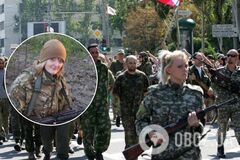 З ветеранки АТО 'Фортуни' зняли підозру в конвоюванні полонених 'ДНР'