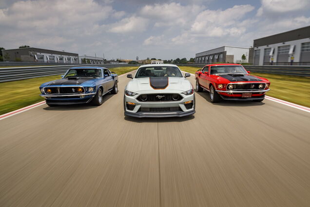 Назван самый продаваемый спорткар в мире