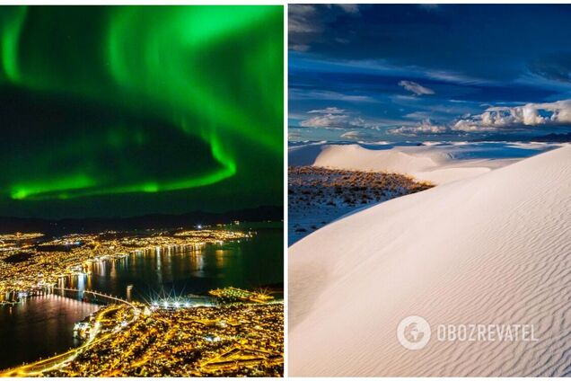 Найдивовижніші міста на планеті, в реальність яких важко повірити. Фото