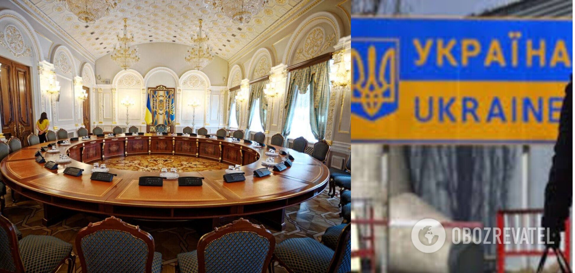 В Украине готовятся выдворить топ-контрабандистов из списка СНБО: СМИ назвали имена