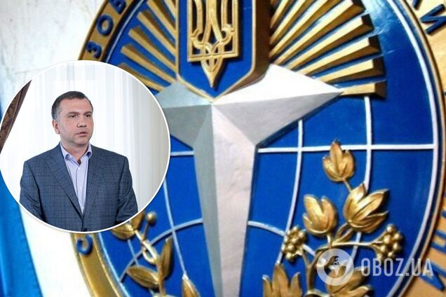 ЗМІ дізналися про призначення брата Вовка в розвідку, незважаючи на проблемність