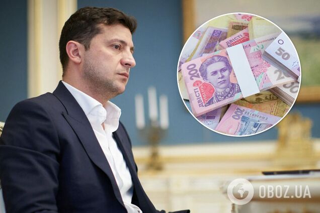 Зеленський підписав нові закони