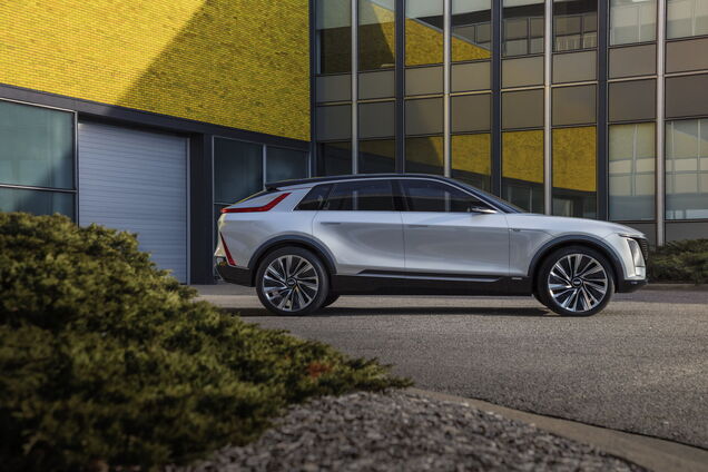 GM и LG построят новый завод по выпуску аккумуляторов