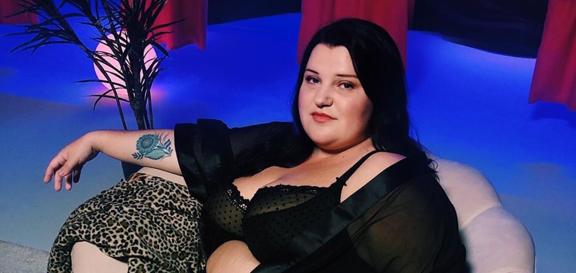 Alyona Alyona рассекретила, зачем пародирует обнаженные фото звезд