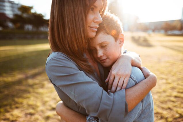 Оставленные: дети не прощают родителям дни разлуки