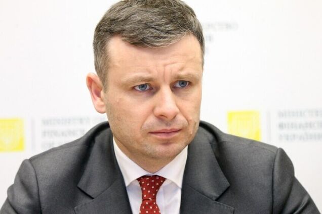 Сергея Марченко могут отправить в отставку