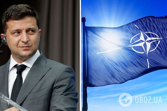 Сенаторы США после встречи с Зеленским высказались о членстве Украины в НАТО