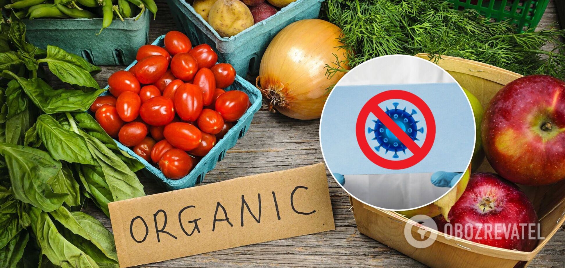 Как изменились тренды в питании украинцев во время пандемии COVID-19: директор Nielsen Ukraine дала ответ