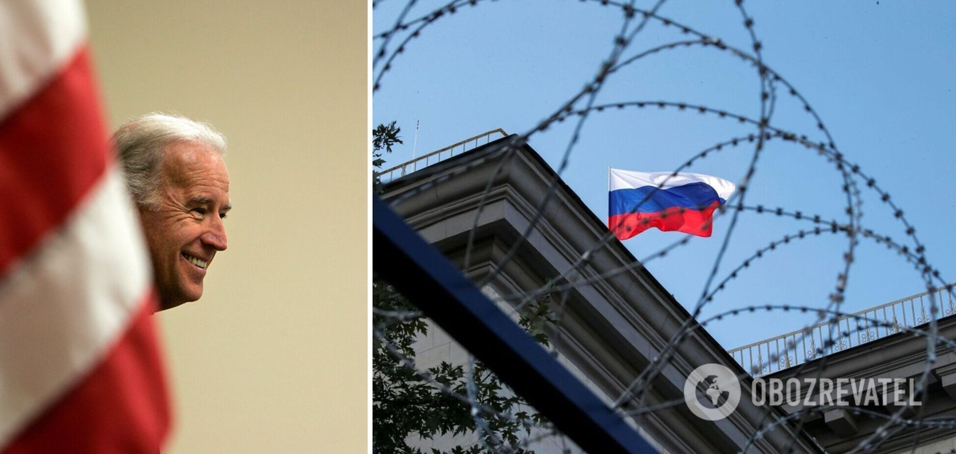 США готовят новый пакет санкций против России