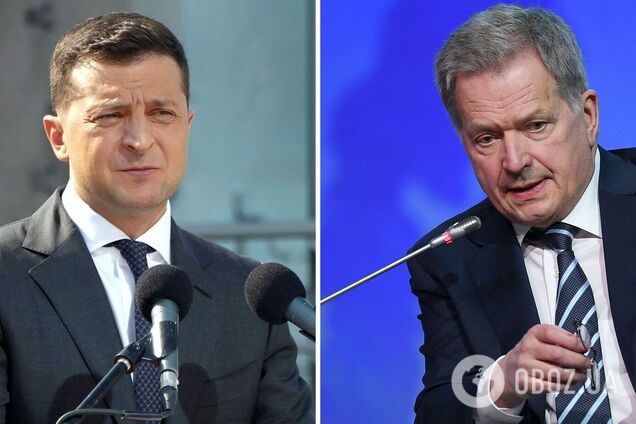 Сторони обговорили способи стримування російської агресії