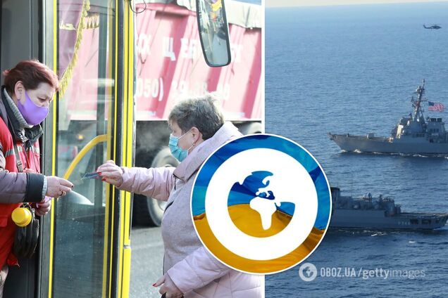 Новости Украины