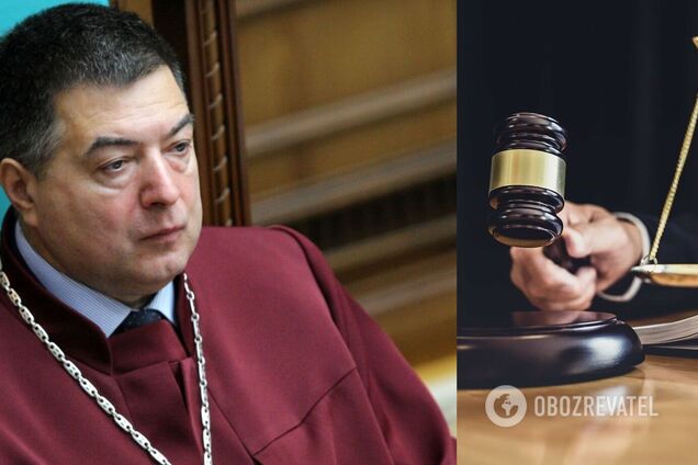 Верховний суд визнав незаконним звільнення голови КСУ Тупицького: з'явилася реакція Офісу президента