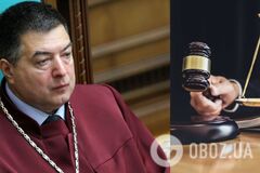 Экс-главе КСУ Тупицкому предъявили новое подозрение: появились подробности