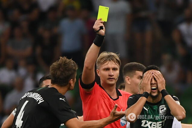 Олег Лапочкин