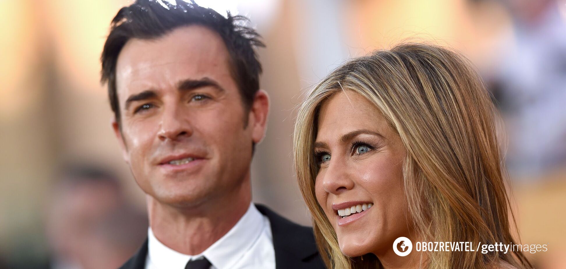 Экс-супруг Дженнифер Энистон признался в своих чувствах к актрисе