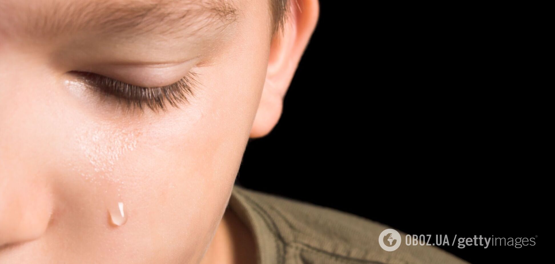 Антоній Вольський: в Італії загинув 3-річний хлопчик з України