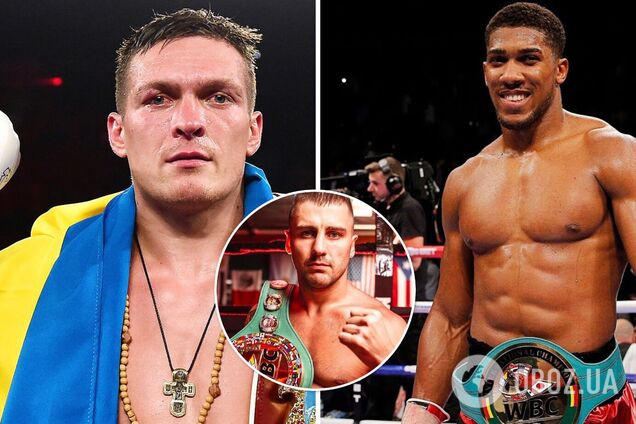 Гвоздик дав пораду Усику