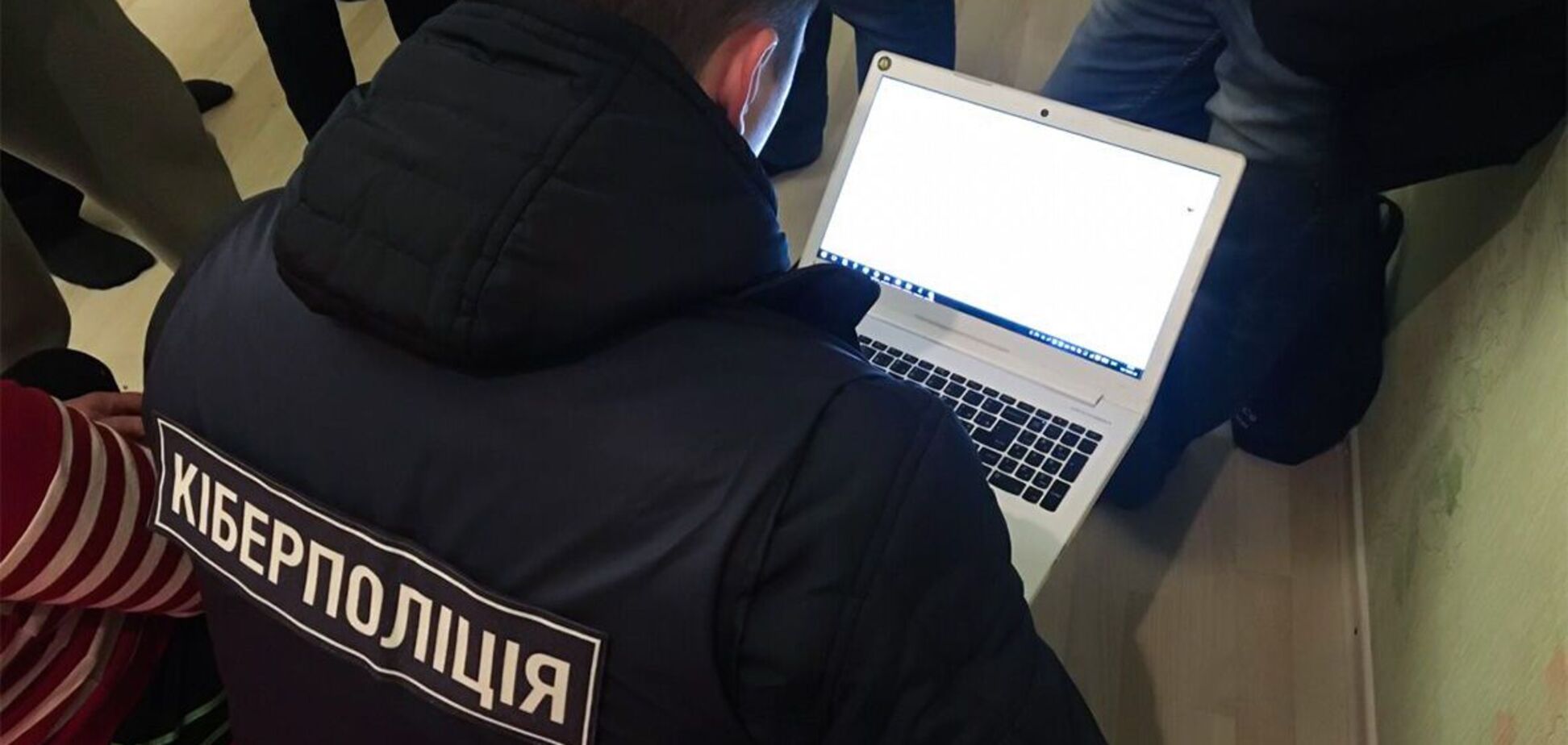 В СБУ відзвітували про захист інформаційної безпеки України