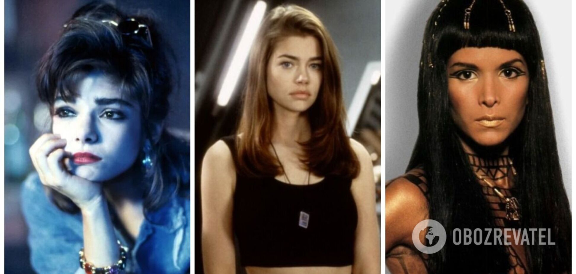 Как сейчас выглядят кинозвезды 90-х, фильмы с которыми мы пересматриваем до сих пор