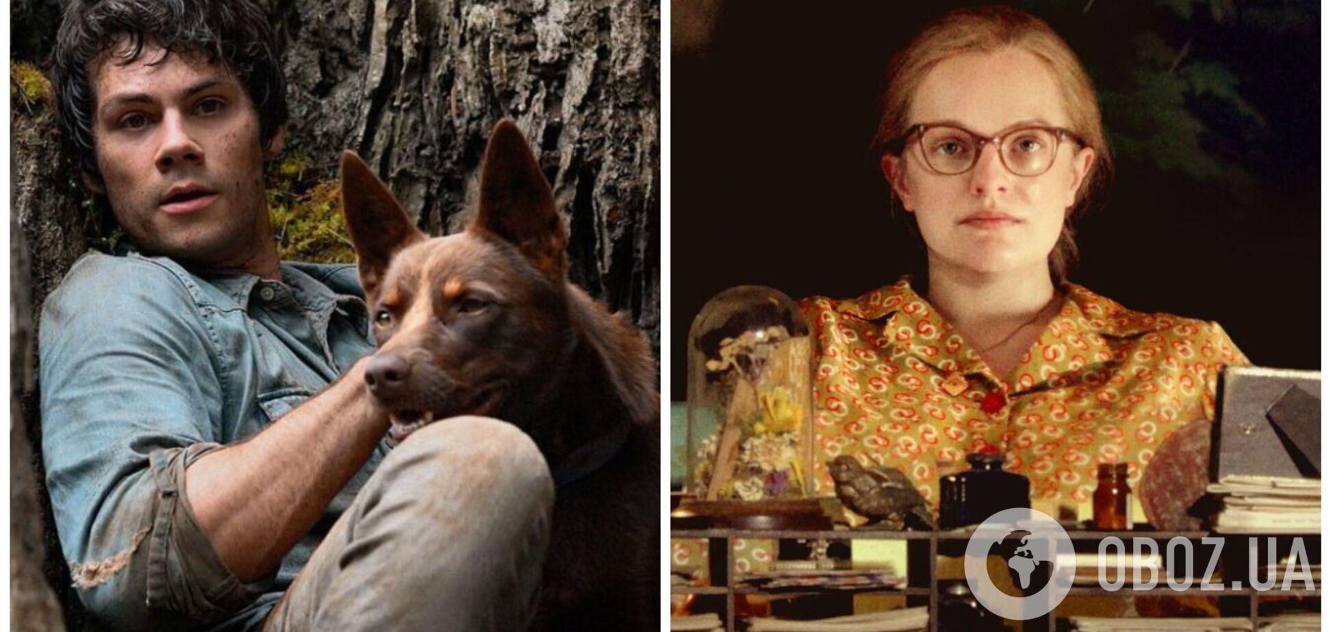 Топ-5 нових кіношедеврів на вечір, які ви точно ще не бачили