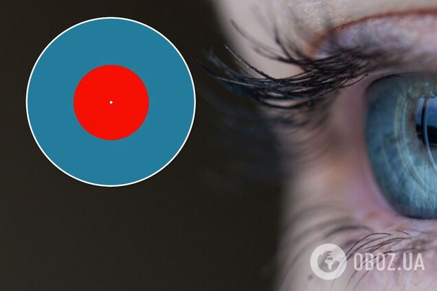 оптична ілюзія