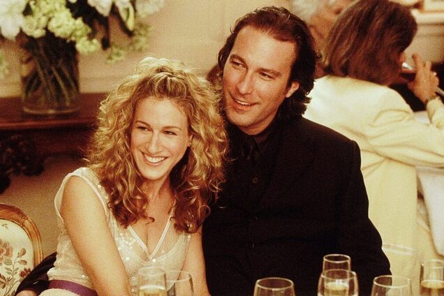 Эйдан из 'Секса в большом городе' согласился на съемки в продолжении сериала