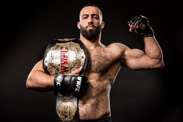 Роман Долидзе