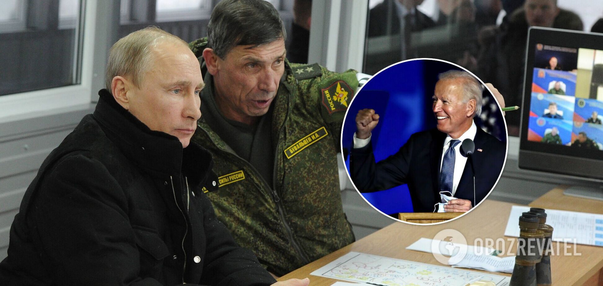 Если Путин начнет большую войну в Украине, то его 'пацанский путь' закончится в Гааге, – Яковенко