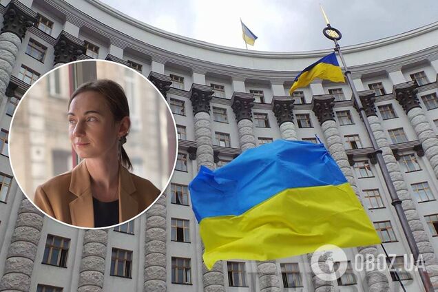 Правозахисниця Суслова: у Шмигаля затримка вже 4 дні, це тривожний дзвіночок