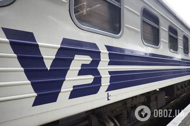 'Укрзалізниця' запустит дополнительные поезда на Пасху: названы популярные направления