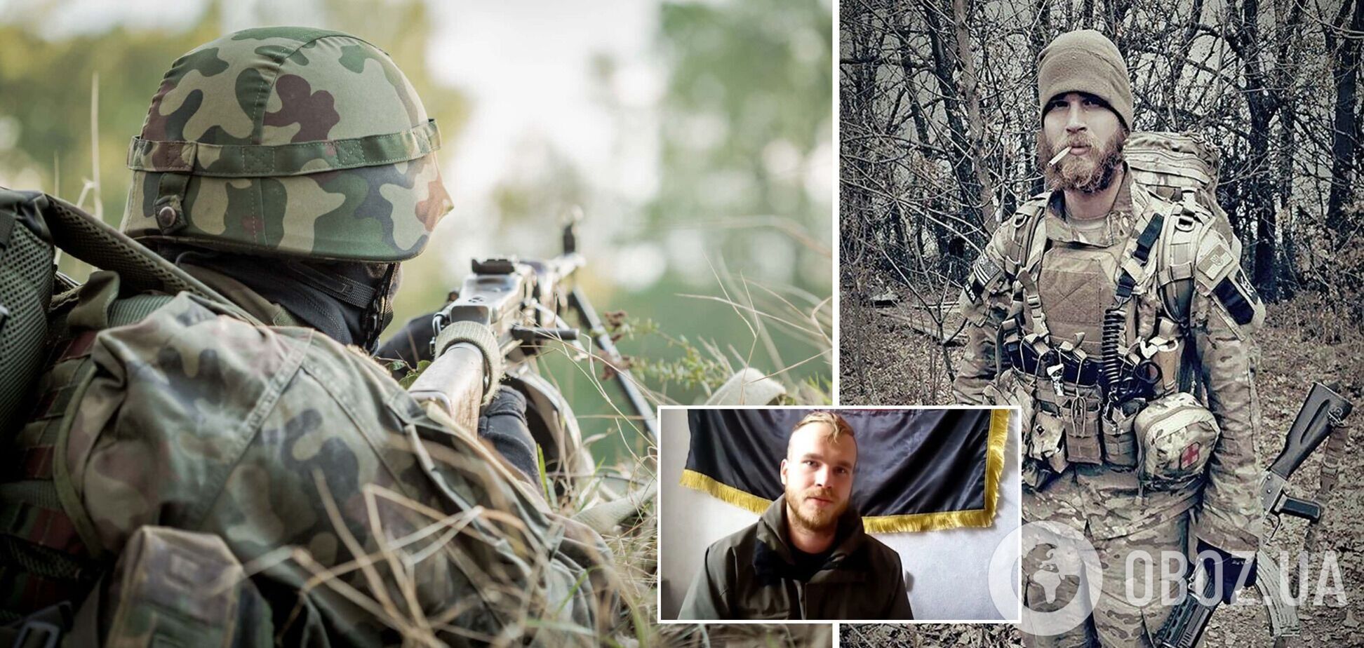 Ветерана війни на Донбасі звинуватили в подвійному вбивстві у США: йому загрожує смертна кара