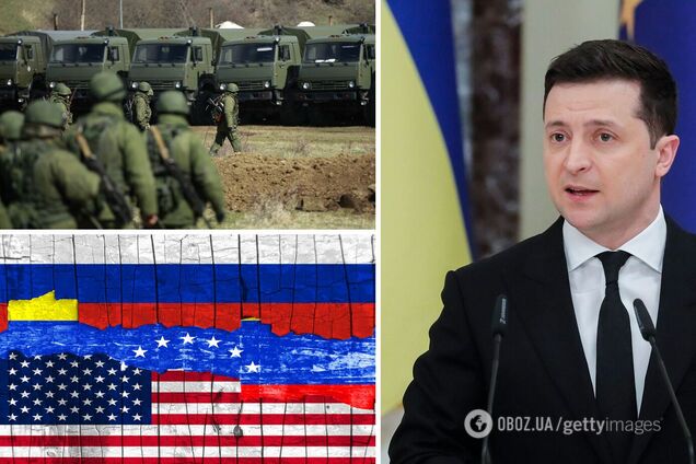 Владимир Зеленский