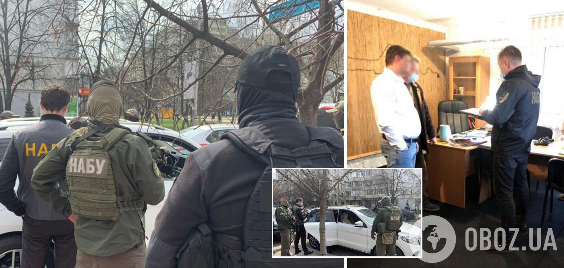 Експосадовця Нацполіції викрили у привласненні майже 1 млн грн