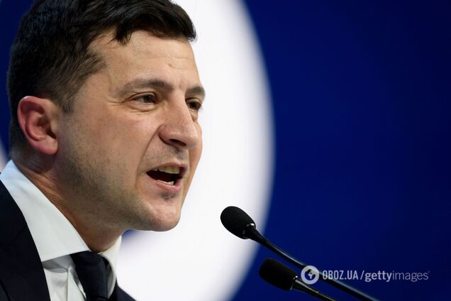Зеленский: без Украины жизнь на Донбассе и в Крыму будет хуже Чернобыля