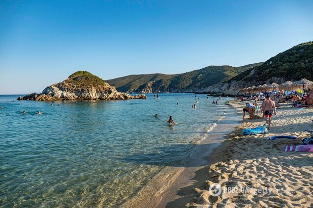 Греция отменит карантин с 14 мая