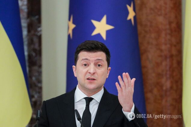 Украина в ЄС і НАТО