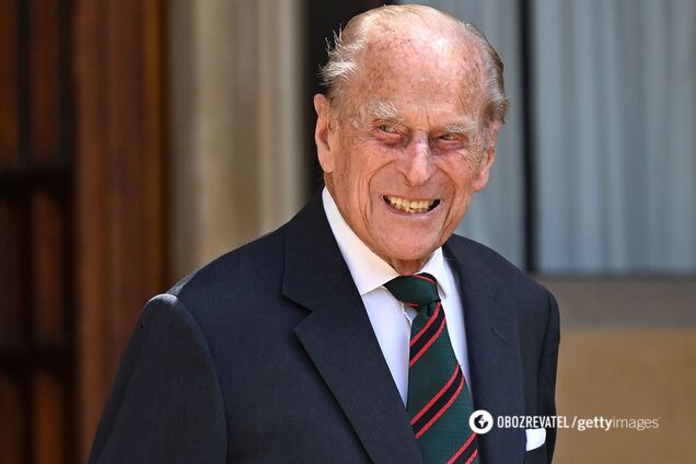 Появились новые подробности похорон принца Филиппа: кого пригласили