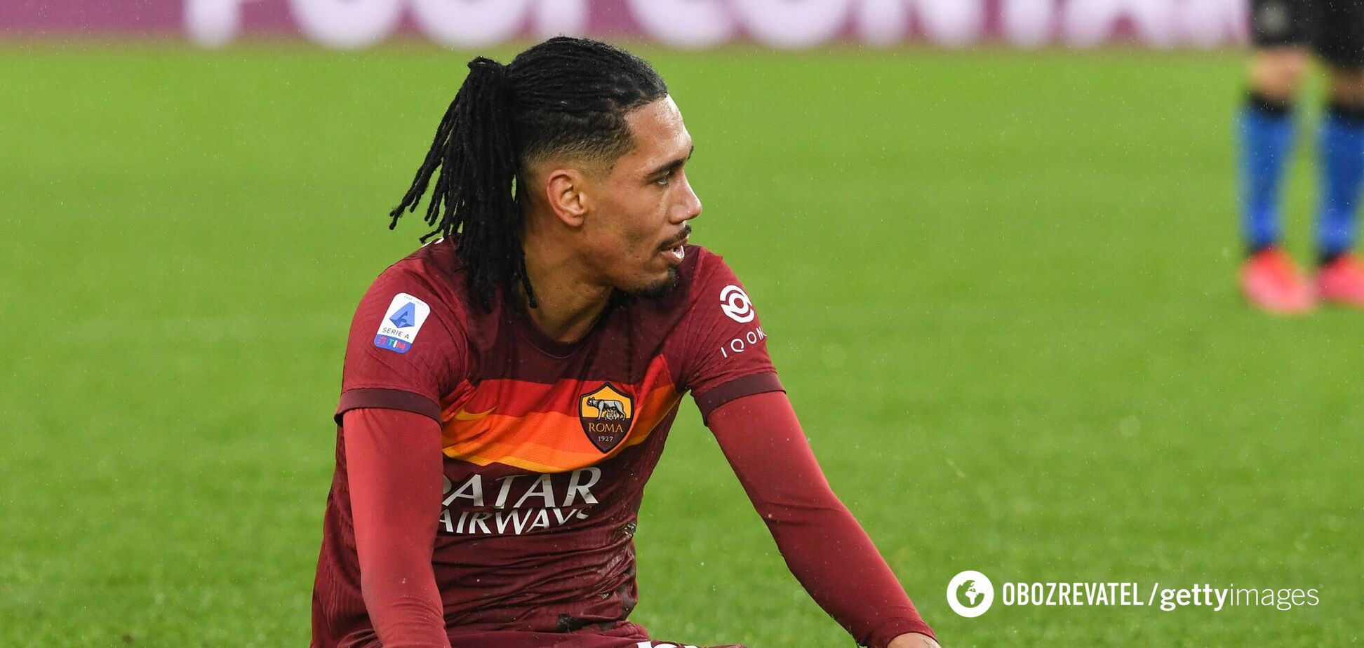 Кріс Смоллінг