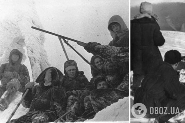 2 лютого 1959 року в горах Північного Уралу загинули дев'ять туристів групи Ігоря Дятлова