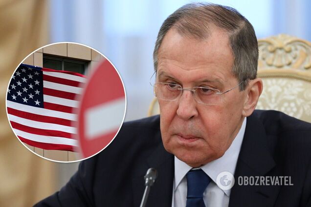 Лавров ответил Байдену: санкции США по плечу России. Список зеркальных ограничений