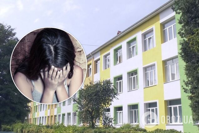Учительницу из Луцка обвинили в издевательствах: довела девочек до истерики и заставила раздеться