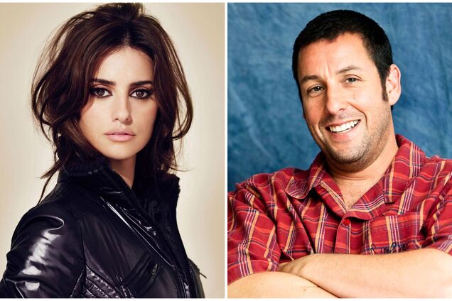 7 рідкісних фото Софі Тернер, Адама Сендлера та інших зірок з їхніх перших кастингів