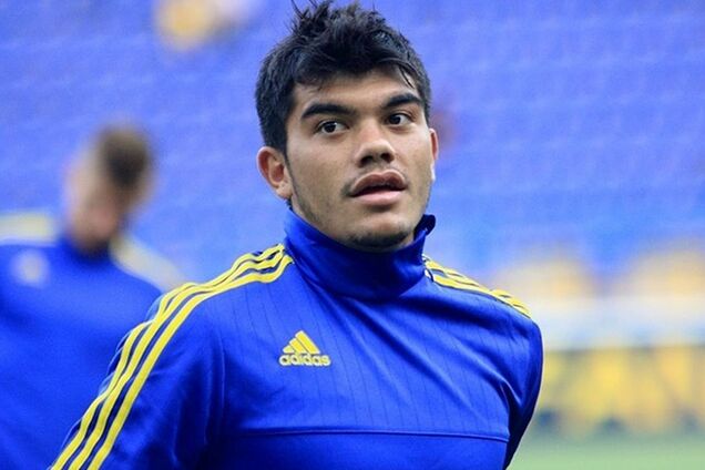 Александр Нойок