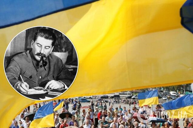 Сталин попал в топ-10 'самых идеальных' политиков у украинцев – опрос