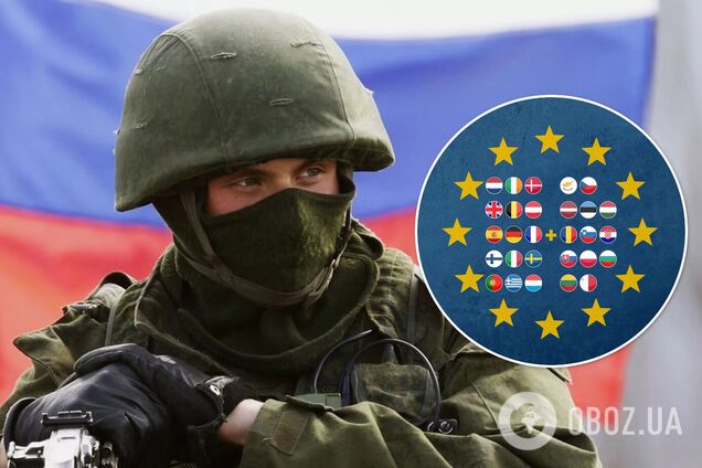 Российская агрессия угрожает всем странам Европы, – польский генерал