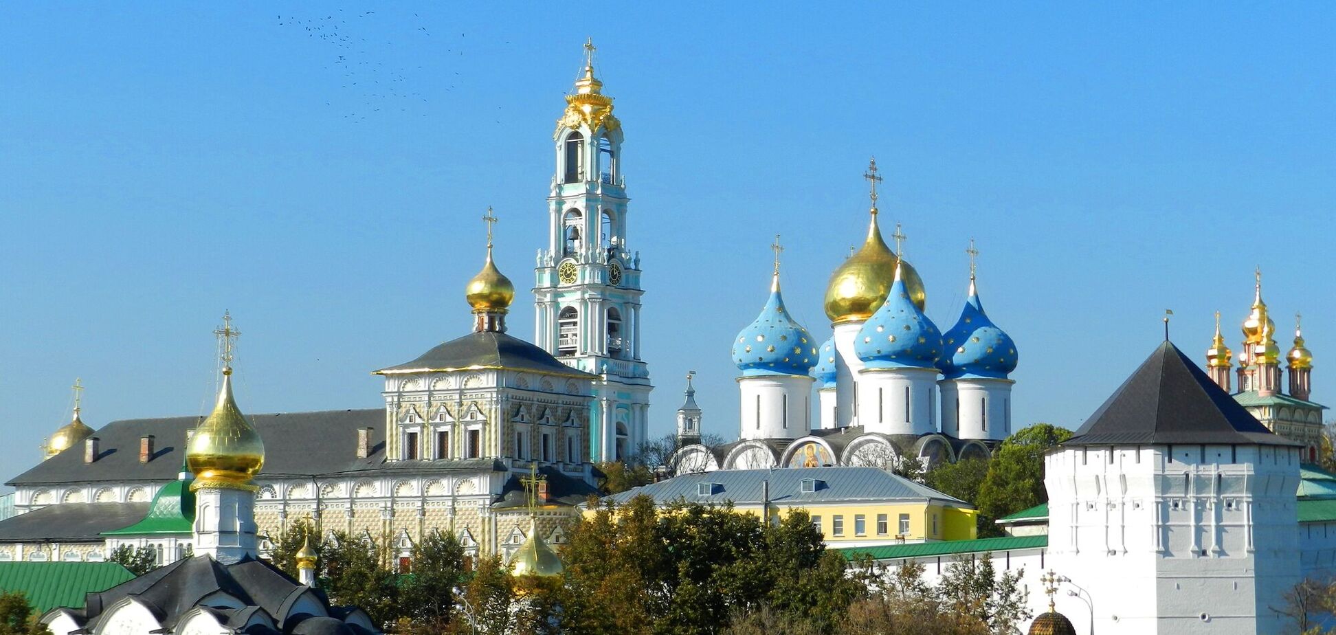 На Троицу украинцы будут отдыхать три дня подряд: 19, 20 и 21 июня