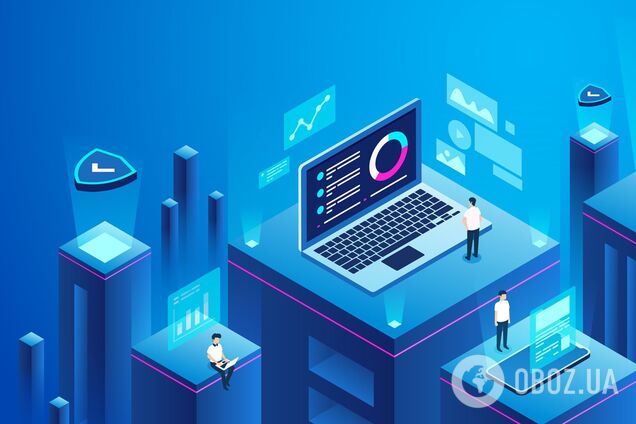 Роль технологий в сценариях развития до 2040 года: разбираем отчет Национального совета по разведке США