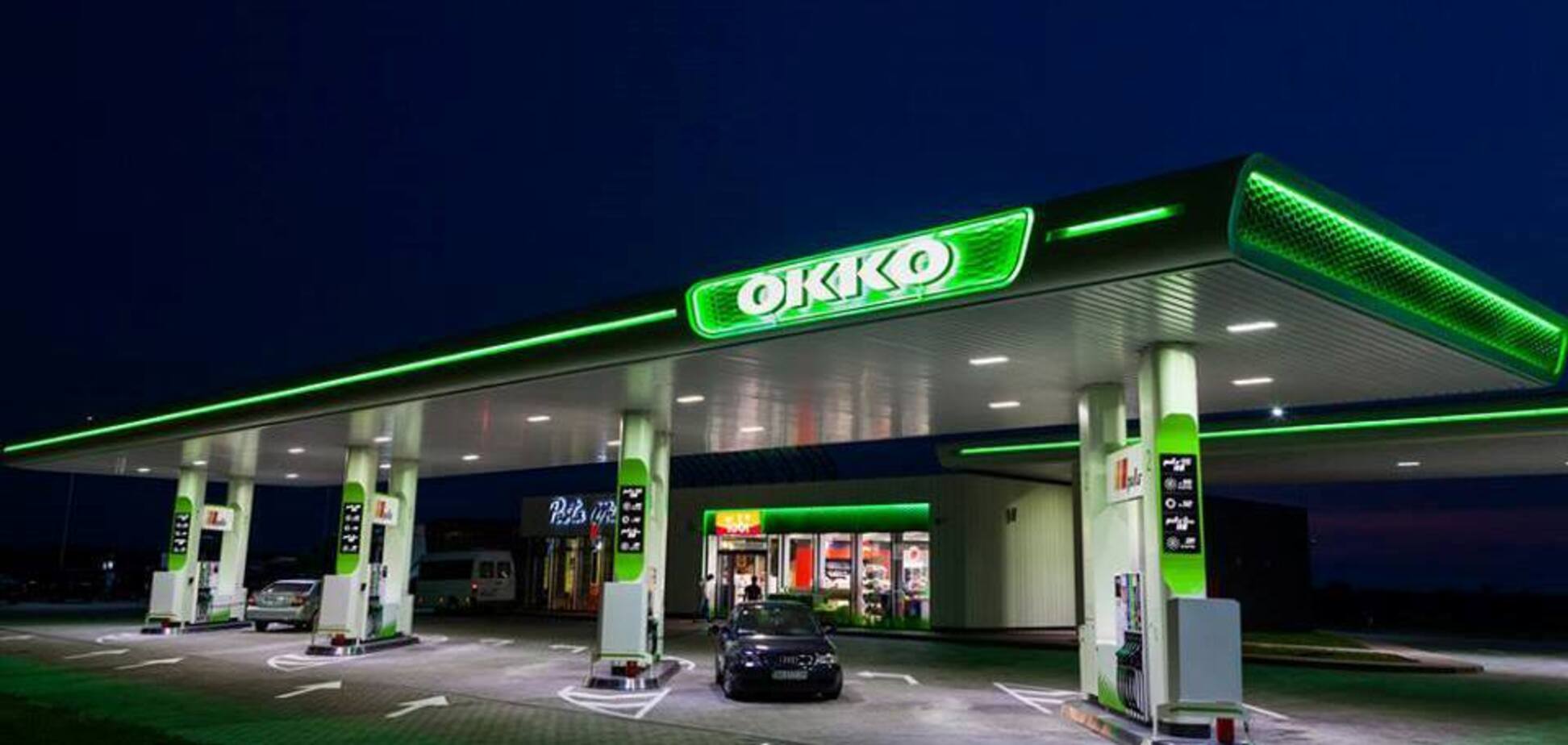 Компанія з групи ОККО потрапила в топ-3 вигодонабувачів від 'скруток' ПДВ – ТСК