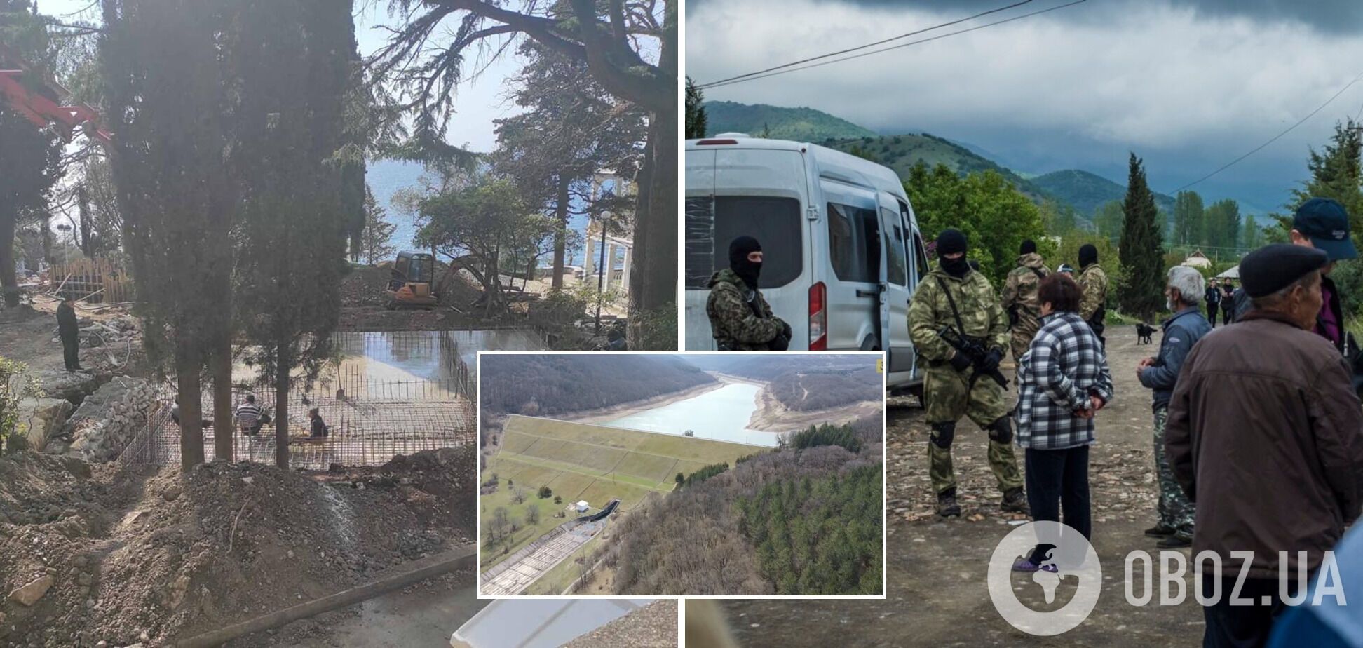 Новости Крымнаша. 'Даже самые упоротые предатели поймут, где их место в системе координат 'русского мира'